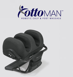 ottoman / human touch